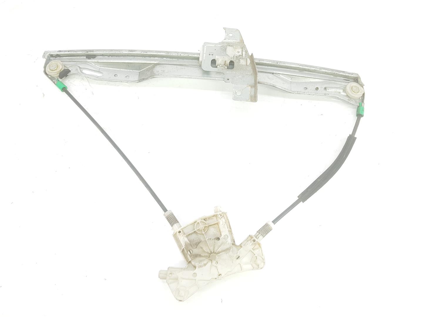 PEUGEOT 407 1 generation (2004-2010) Front Left Door Window Regulator 9221Q6, 1619992480, SINMOTOR 19863157