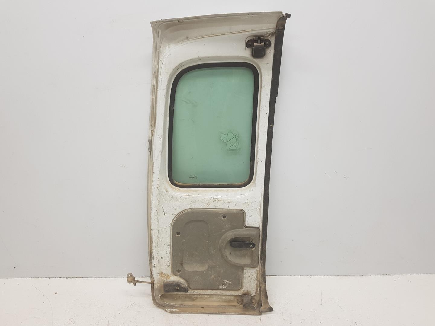 RENAULT Kangoo 1 generation (1998-2009) Rear Right Door 7751468944,7751468944,COLORBLANCO 19928785