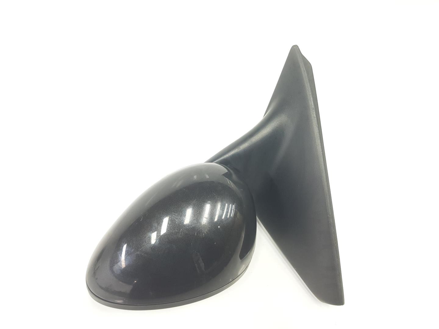 ALFA ROMEO 147 2 generation (2004-2010) Left Side Wing Mirror 735294284,735294284,COLORNEGRO 24242523