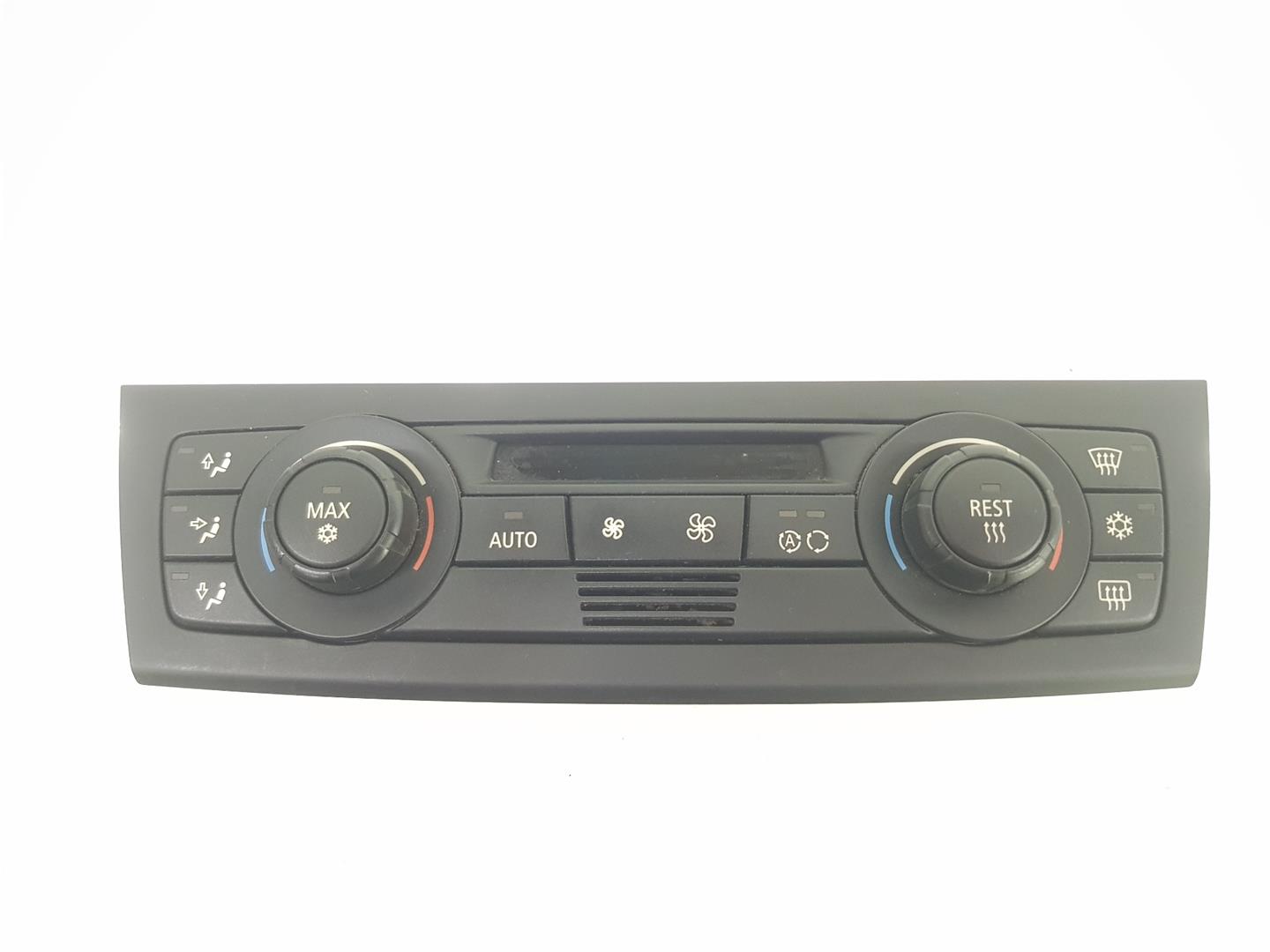 BMW 1 Series F20/F21 (2011-2020) Unité de climatisation 64116983944, 64116983944 19858135