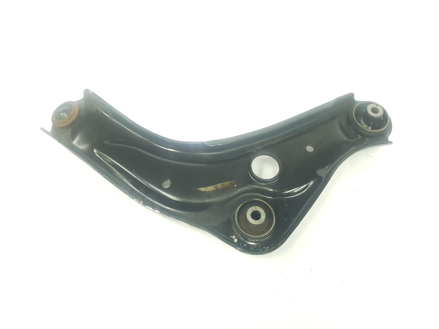 NISSAN Qashqai 2 generation (2013-2023) Front Left Arm 545014EA0B, 545014EA0B 19812675