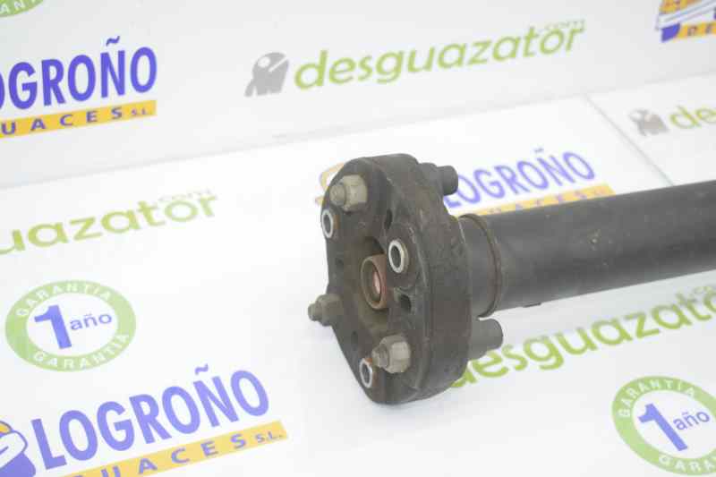 MERCEDES-BENZ C-Class W204/S204/C204 (2004-2015) Gearbox Short Propshaft A2044100716, A2044100716 19579614