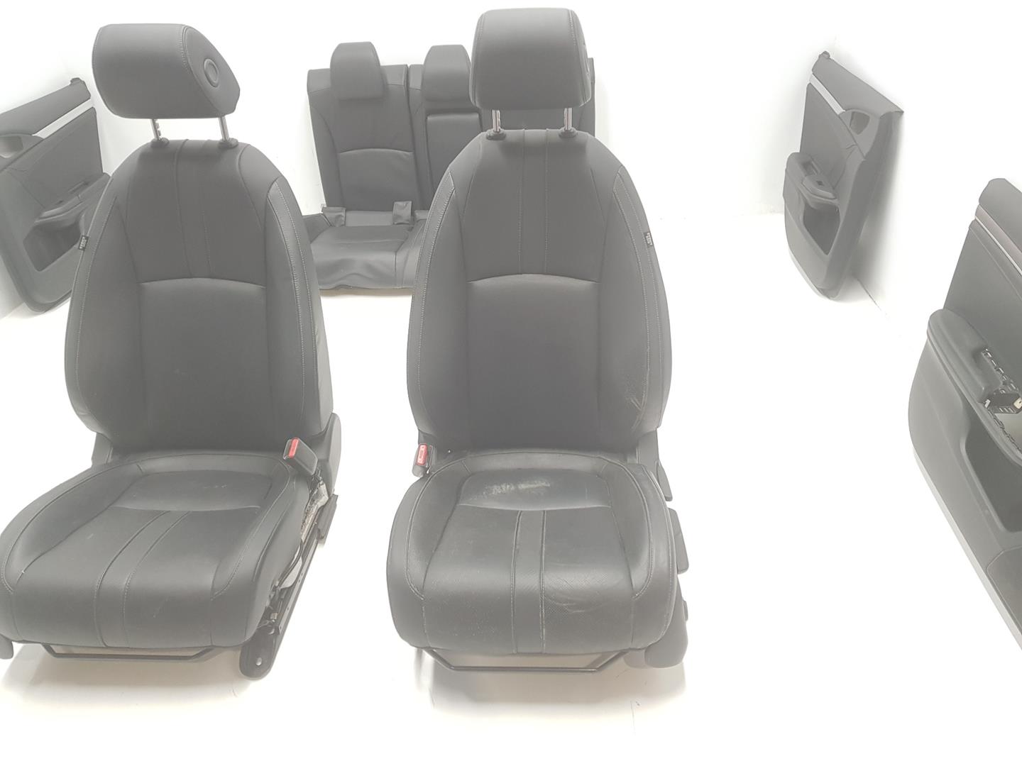 HONDA Civic 9 generation (2012-2020) Seats ENCUERO,MANUALES,CONPANELES 22517148