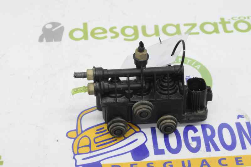 LAND ROVER Range Rover Sport 1 generation (2005-2013) Другие детали подвески RVH000055,5H225B710BA 19572417