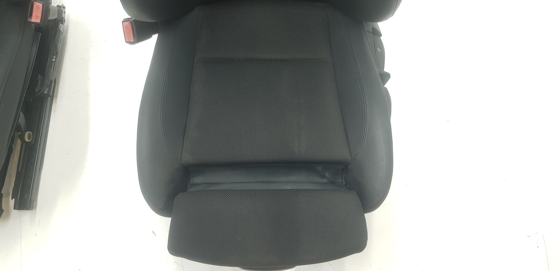 BMW 1 Series E81/E82/E87/E88 (2004-2013) Seats ENCUEROYTELA, MANUALES, CONPANELES 24189873