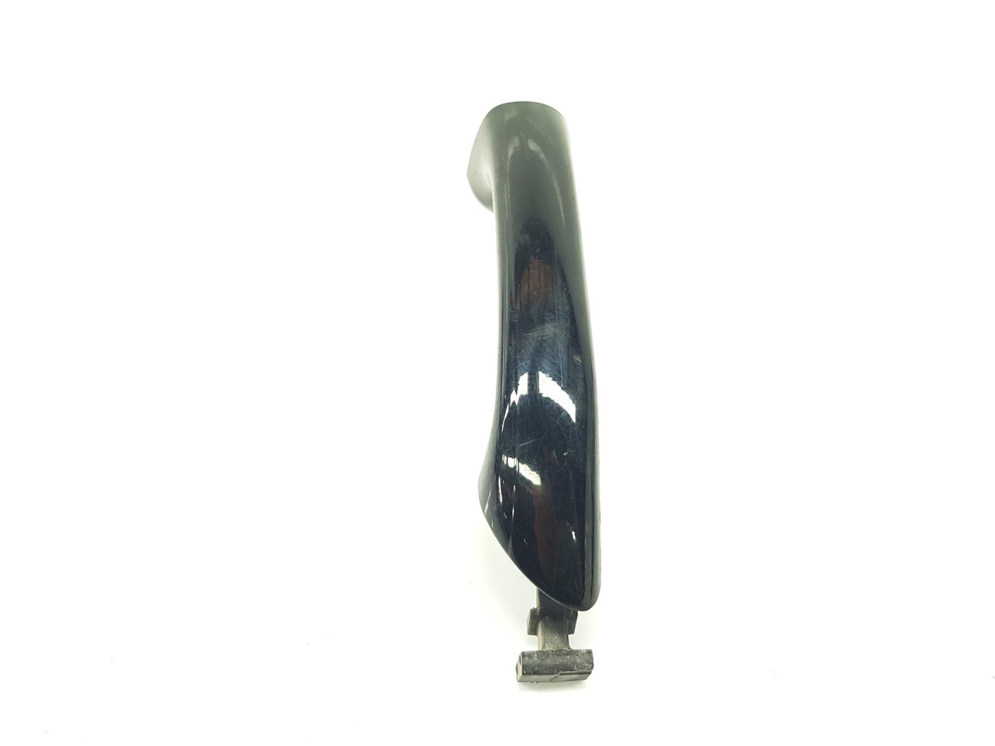 MERCEDES-BENZ M-Class W164 (2005-2011) Rear Left Door Exterior Handle A1647660101, A1647660101 24189402