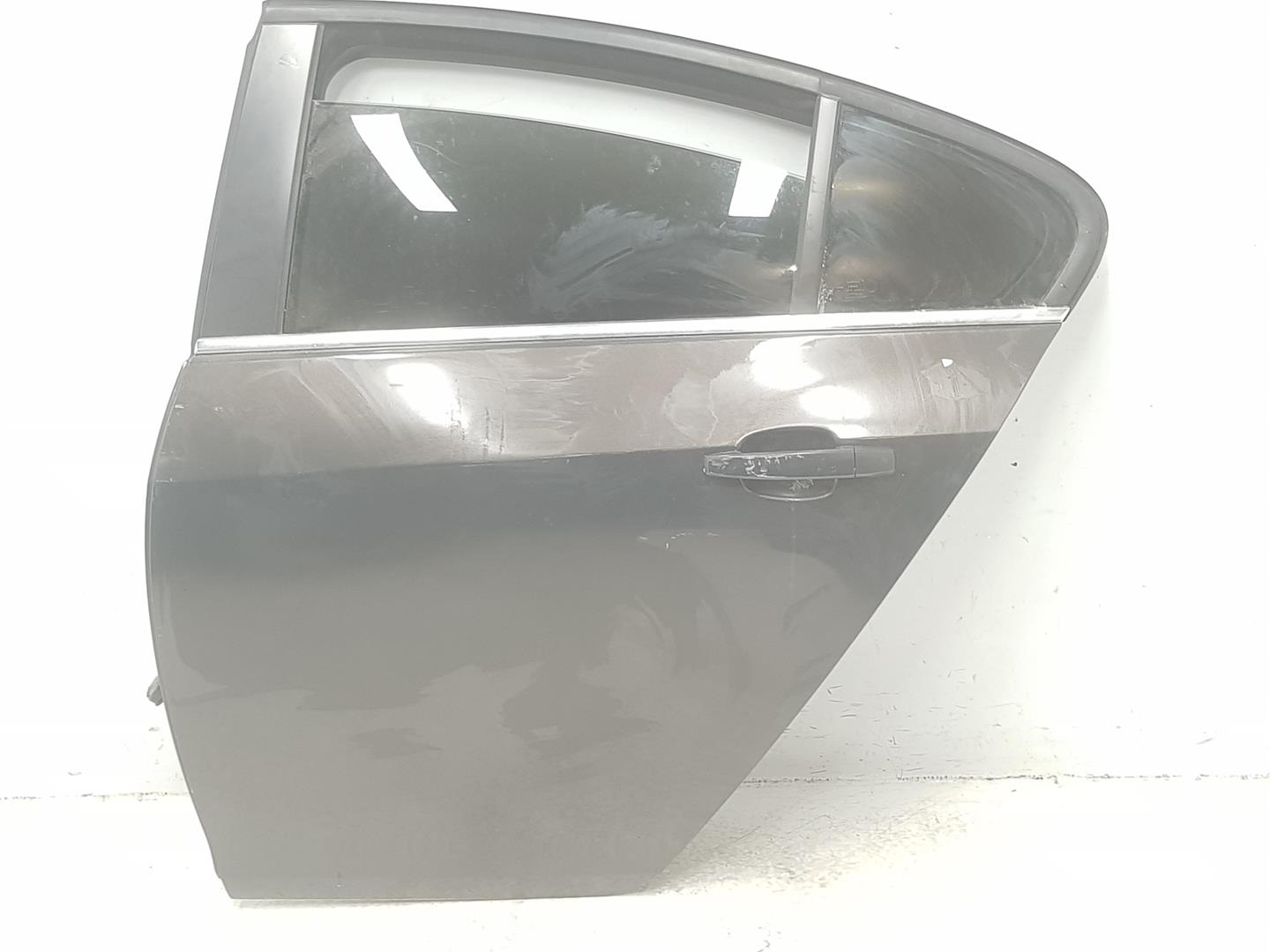 OPEL Insignia A (2008-2016) Rear Left Door 22796347,COLORGRISOSCUROGWH,1161CB 24245718