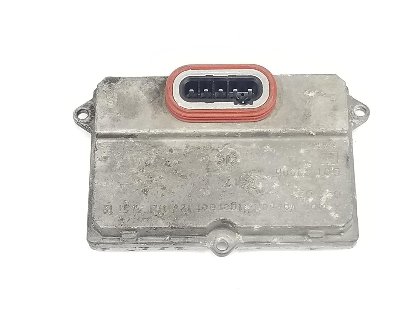 RENAULT Espace 4 generation (2002-2014) Xenon Light Control Unit 7701207830,7701207830 19786874