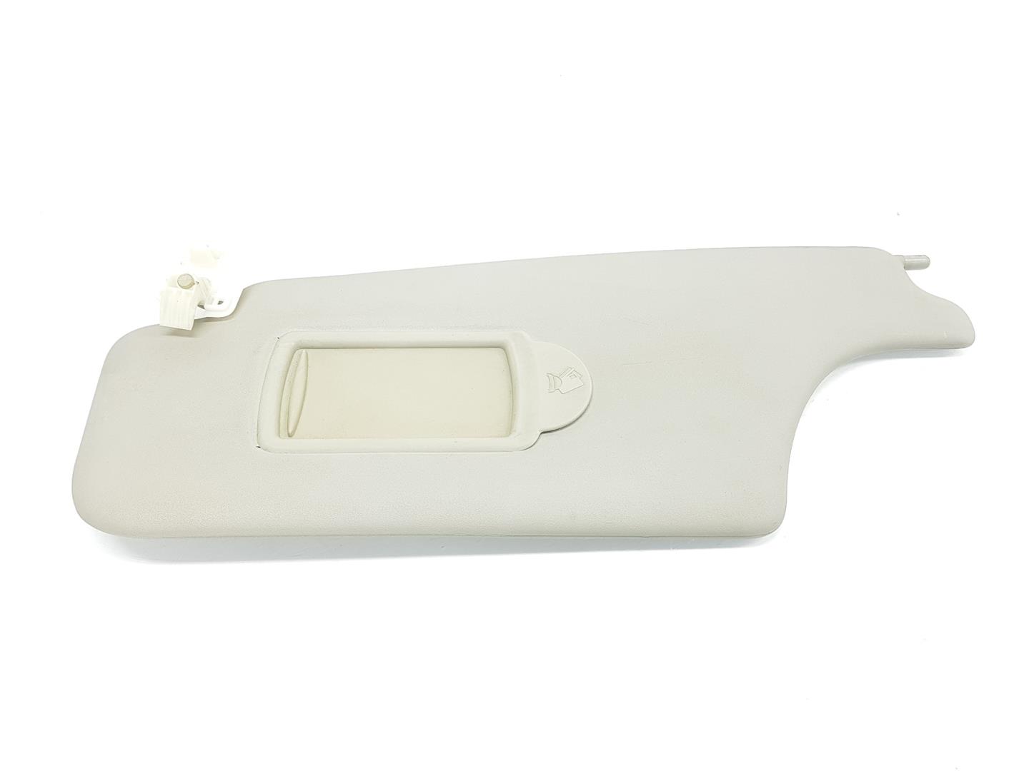 RENAULT Modus 1 generation (2004-2012) Left Side Sun Visor 8200329035, 8200329035 24190836