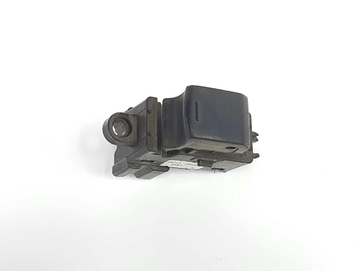 NISSAN Qashqai 1 generation (2007-2014) Rear Right Door Window Control Switch 25411JD000,25411JD000,2222DL 19734703