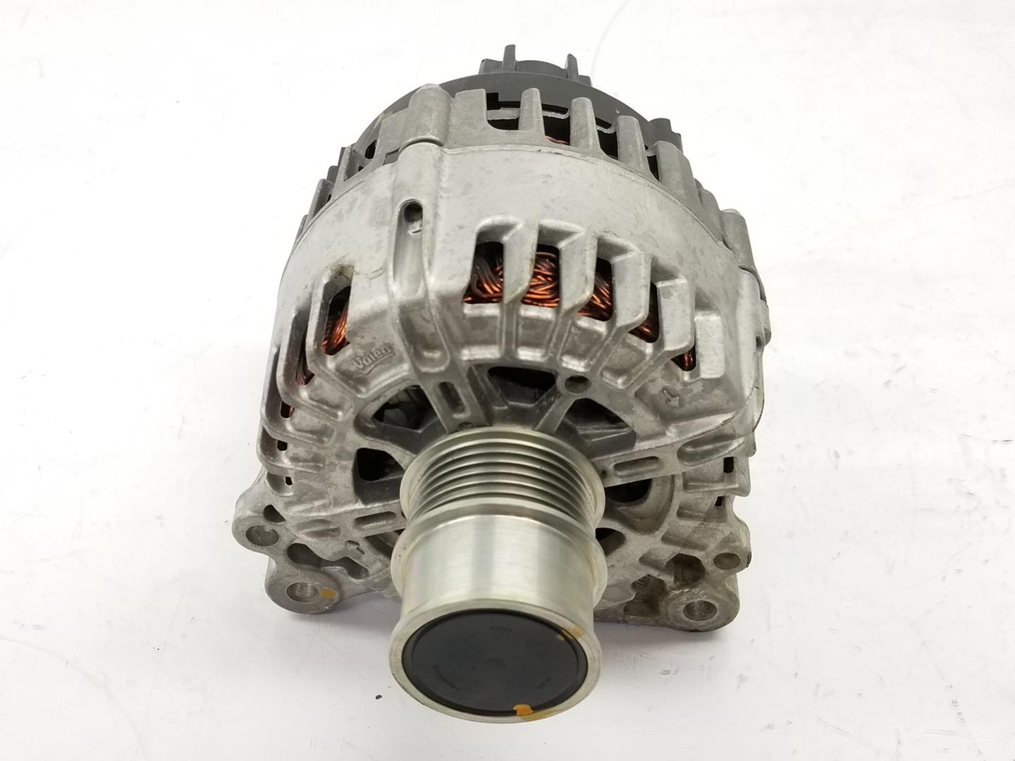 SEAT Ibiza 5 generation (2017-2023) Alternator 05E903026Q, 05E903026Q 24156695