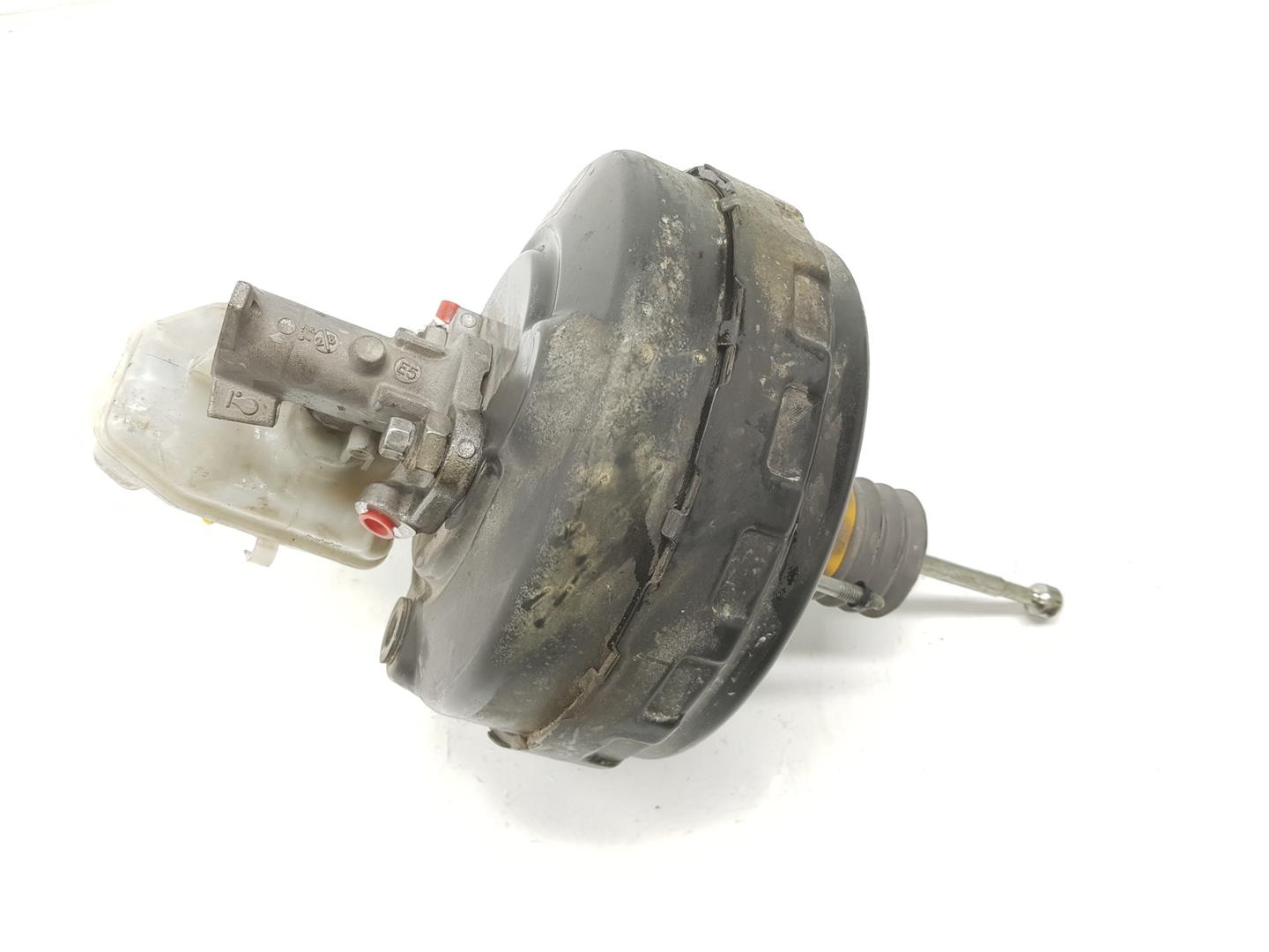 OPEL Insignia A (2008-2016) Brake Servo Booster 13286439,84102409 19891093