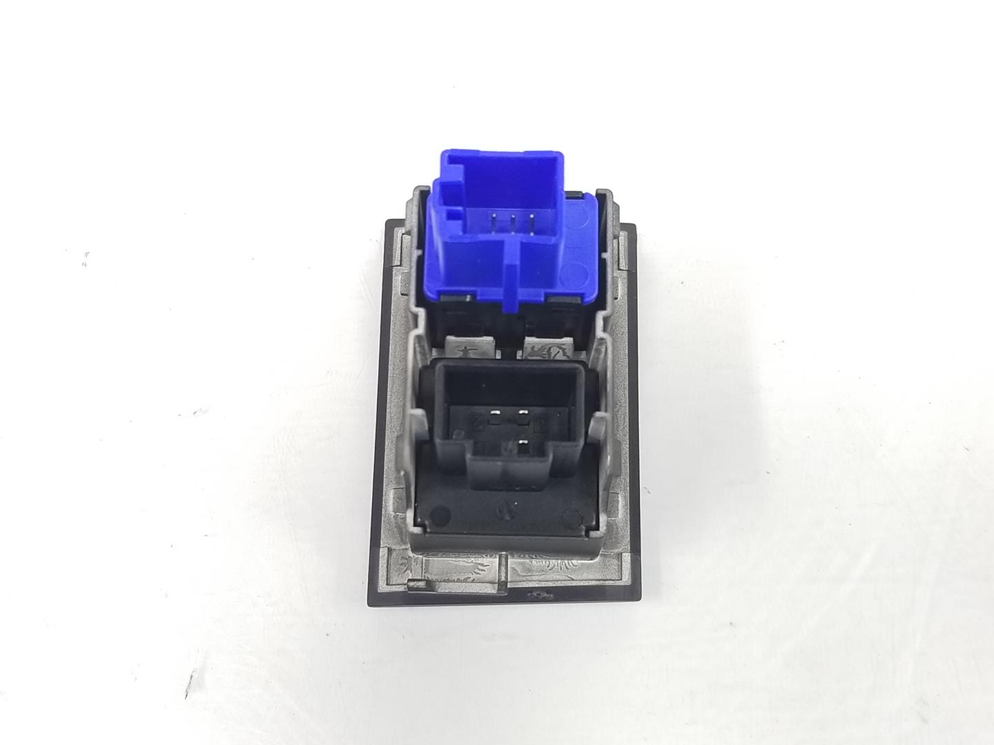 VOLKSWAGEN Variant VII TDI (2014-2024) Hazard button 5G0953509A,5G1919225 19841054