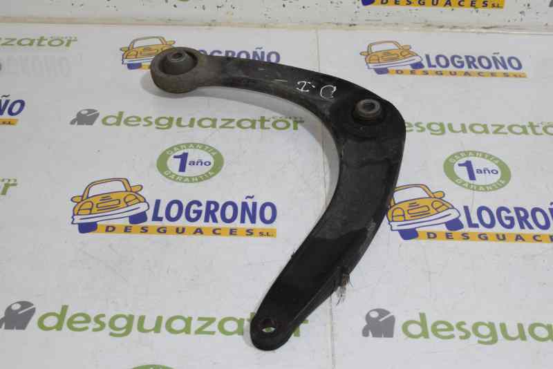 SKODA 307 1 generation (2001-2008) Fremre venstre arm 3520S2, 3520S2 19562308