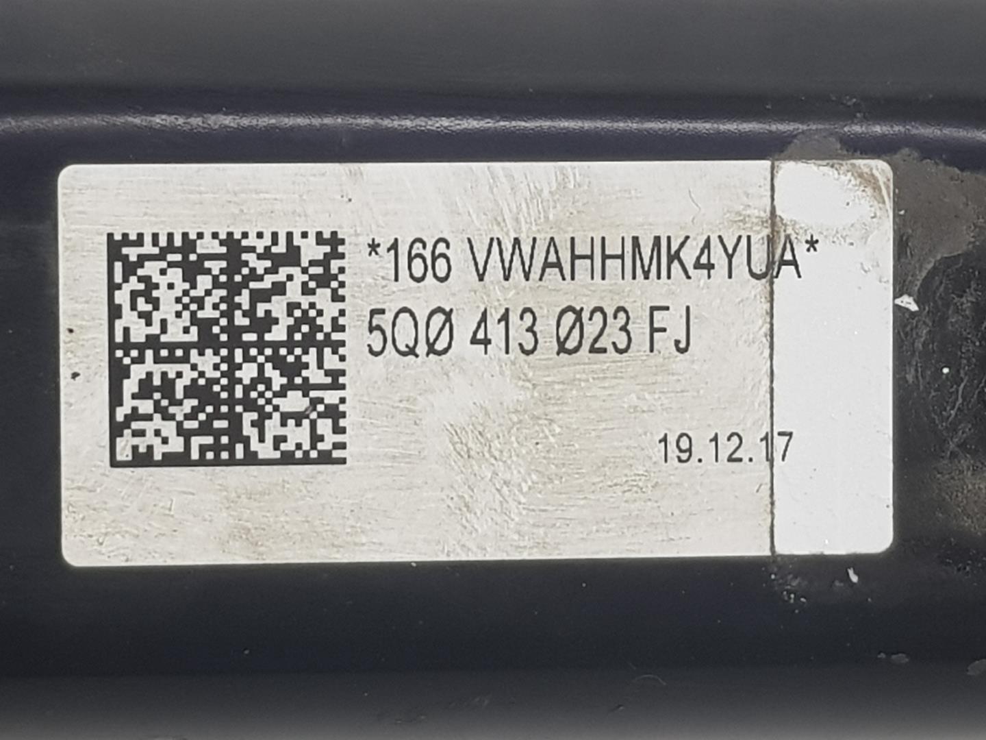 VOLKSWAGEN Variant VII TDI (2014-2024) Амортизатор передний правый 5Q0413023FJ, 5Q0413023FJ 19797147