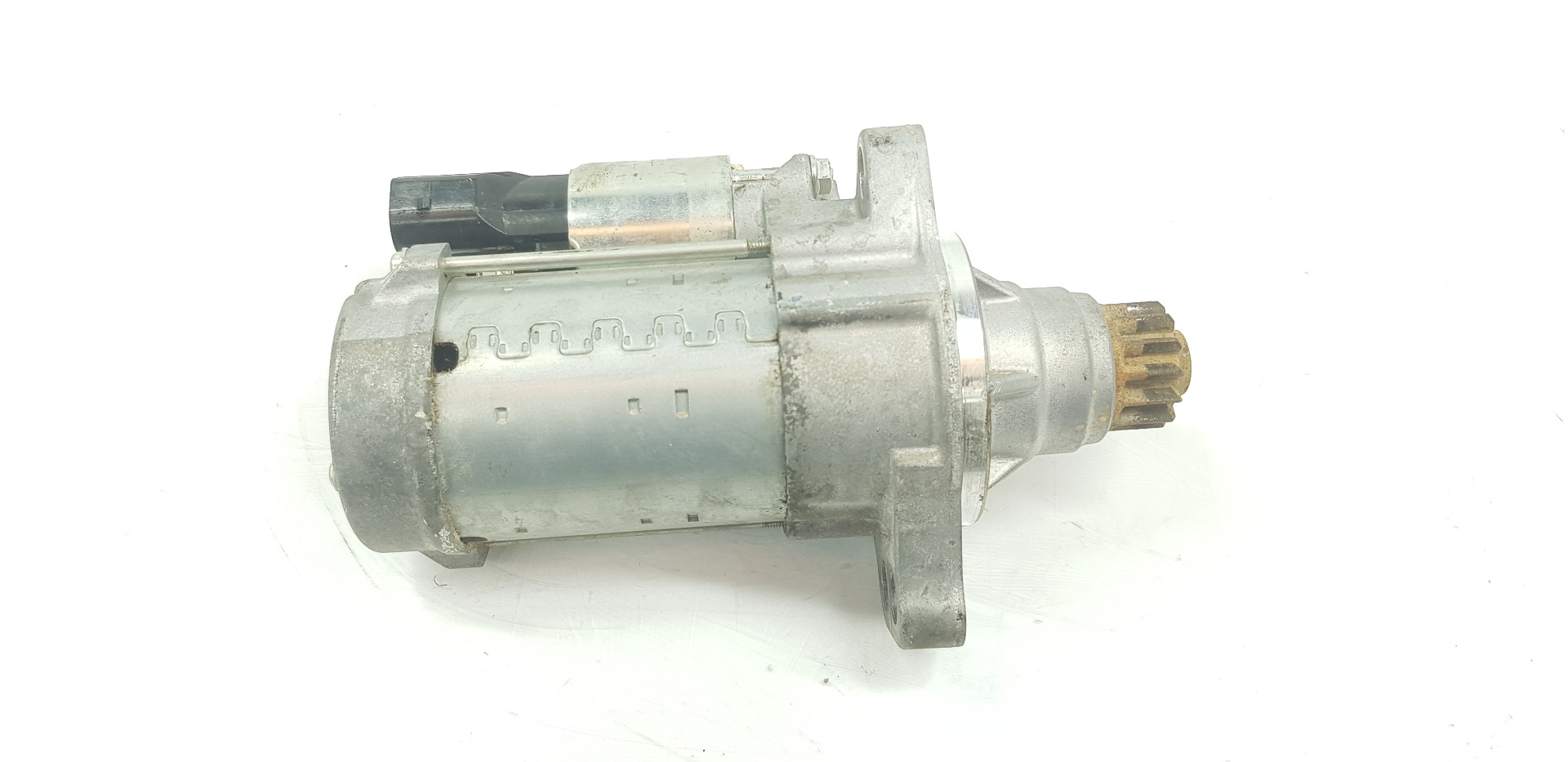 SEAT Alhambra 2 generation (2010-2021) Starter Motor 02M911024J 19882195