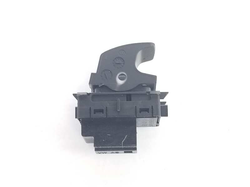 SEAT Leon 3 generation (2012-2020) Кнопка стеклоподъемника задней правой двери 5G0959855A, 5G0959855A, 2222DL 19744162