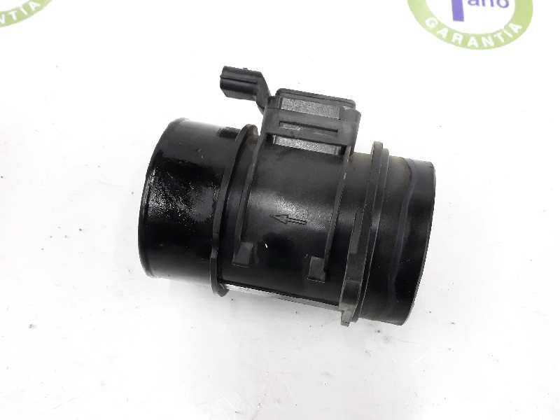 RENAULT Clio 3 generation (2005-2012) Mass Air Flow Sensor MAF 8200682558, 8200682558B 19581085