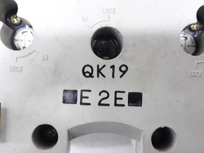 MAZDA 6 GG (2002-2007) Climate  Control Unit GJ6G61190A, GK19E2E, GJ6G-61-190A 19659786