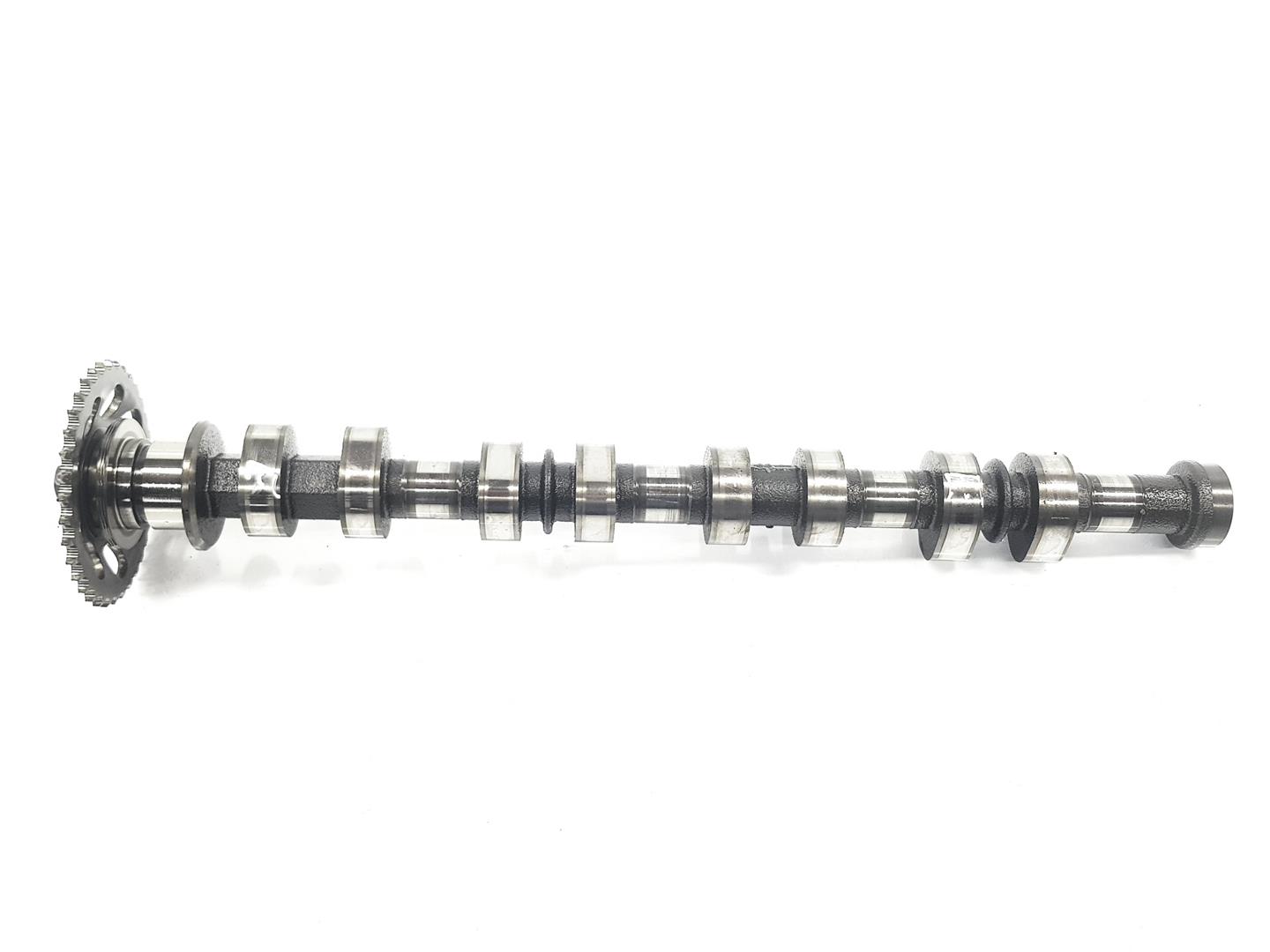 TOYOTA Prius 3 generation (XW30) (2009-2015) Exhaust Camshaft 1350237040, 1350237040, ESCAPE2222DL 19907963