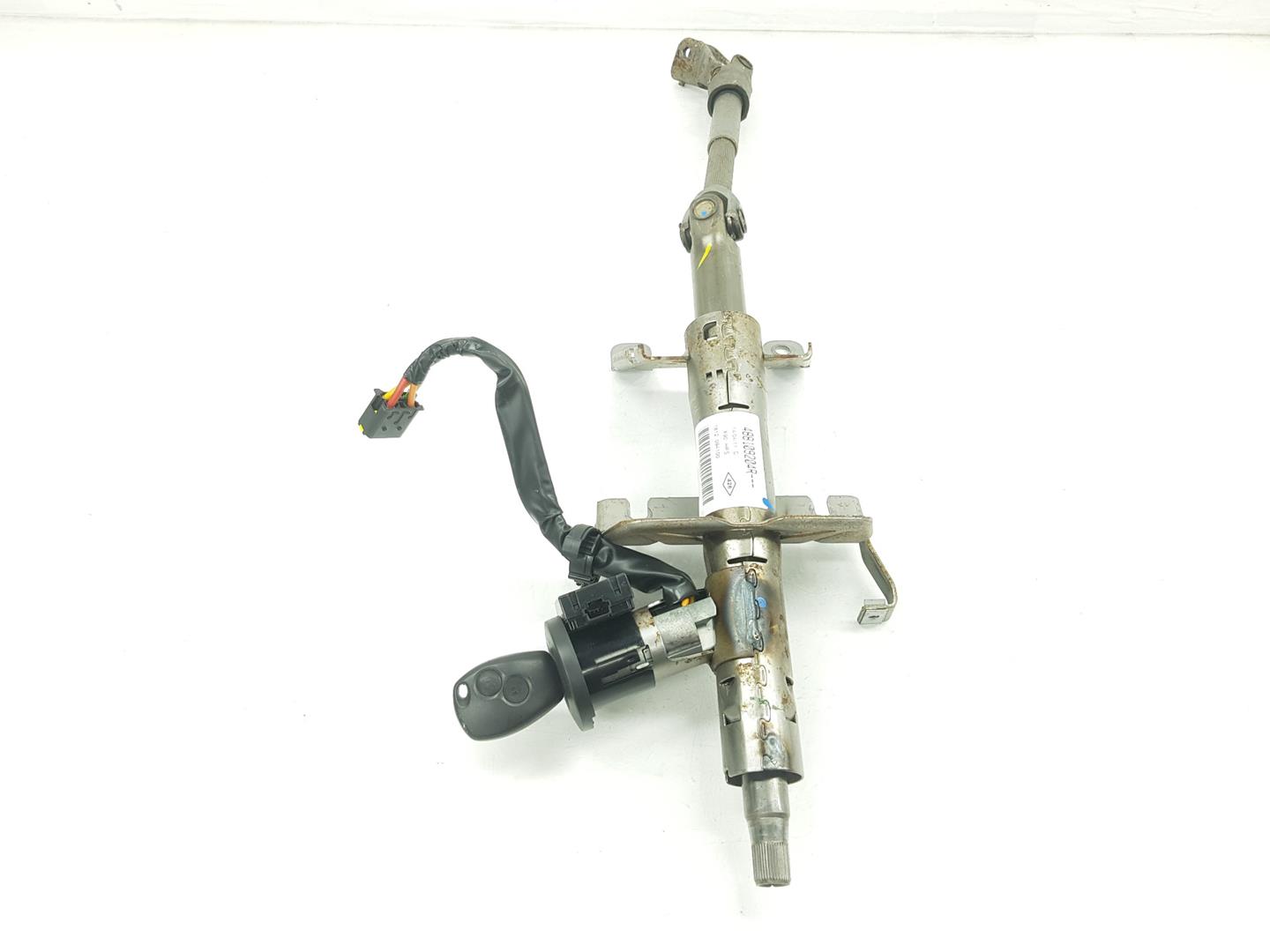 DACIA Sandero 1 generation (2008-2012) Steering Column Mechanism 488109204R, 488109204R 24206922