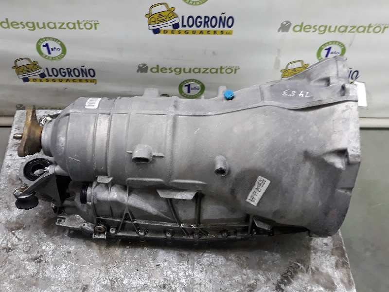 BMW 7 Series E65/E66 (2001-2008) Коробка передач GA6HP26Z, 24007526346, 24007518630 19603764