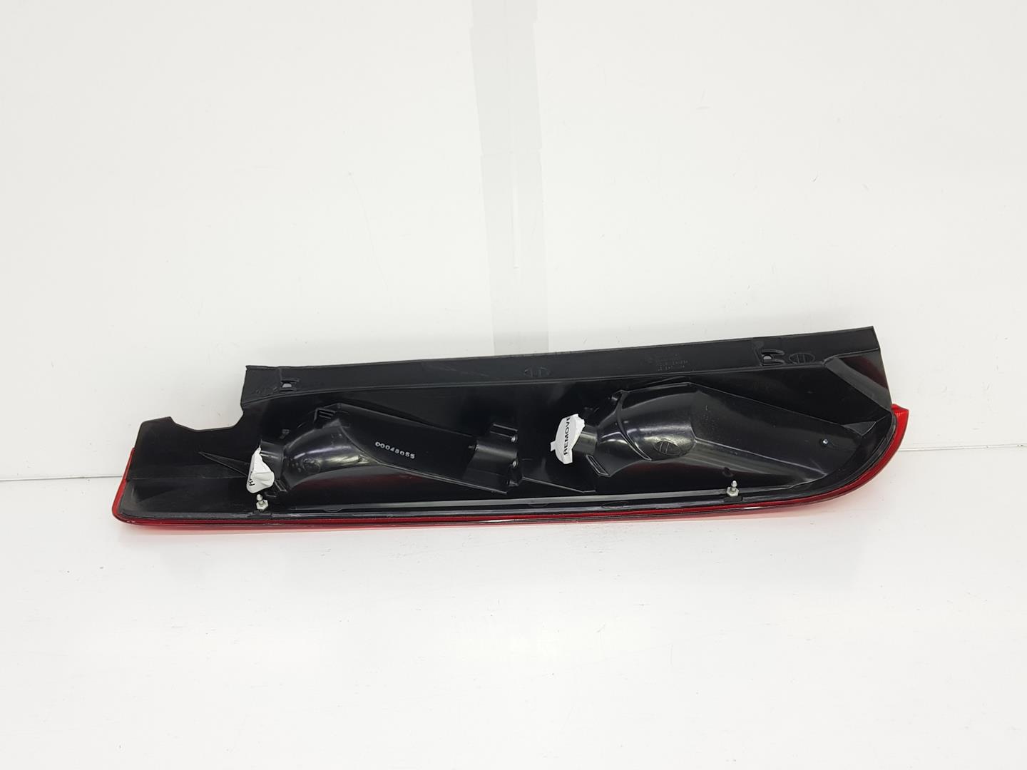 FORD Focus 2 generation (2004-2011) Rear Right Taillight Lamp 084311980R,4311980R,1528770 19768892