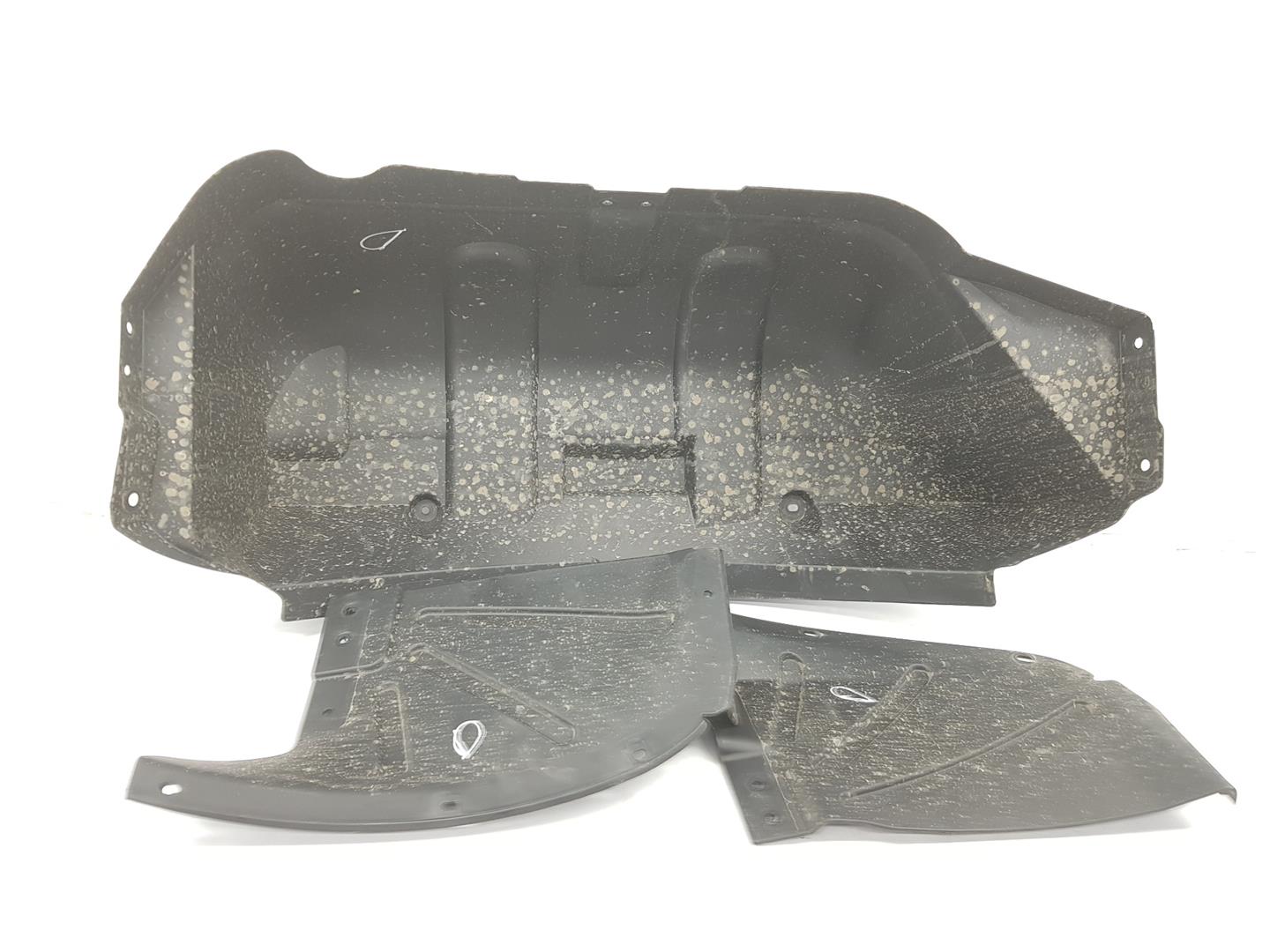 FORD Ranger 4 generation (2012-2024) Other Body Parts AB39502S1AB, AB3956114AD, TRASERODERECHO 19877525