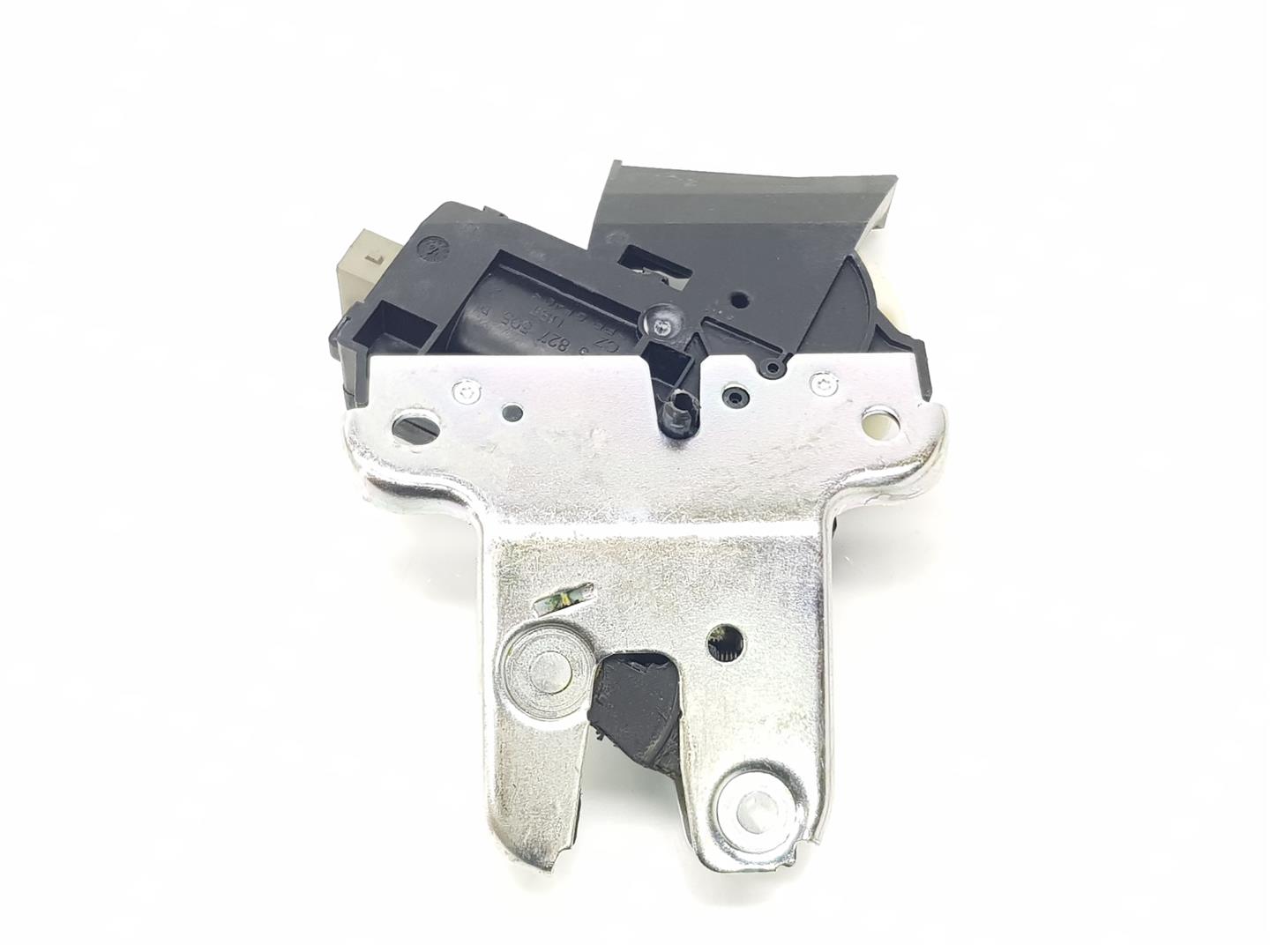 AUDI A4 B8/8K (2011-2016) Tailgate Boot Lock 4F5827505D,4F5827505D 24238849