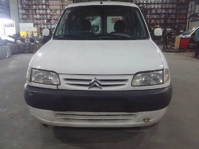 CITROËN 206 1 generation (1998-2009) Variklio kompiuteris 9641390180,9646260280,2222DL 19676005