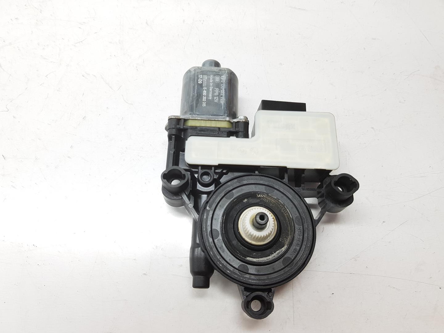 SEAT Ateca 1 generation (2016-2024) Rear Left Door Window Control Motor 5Q0959811E, 0130822725, 1141CB2222DL 19865373