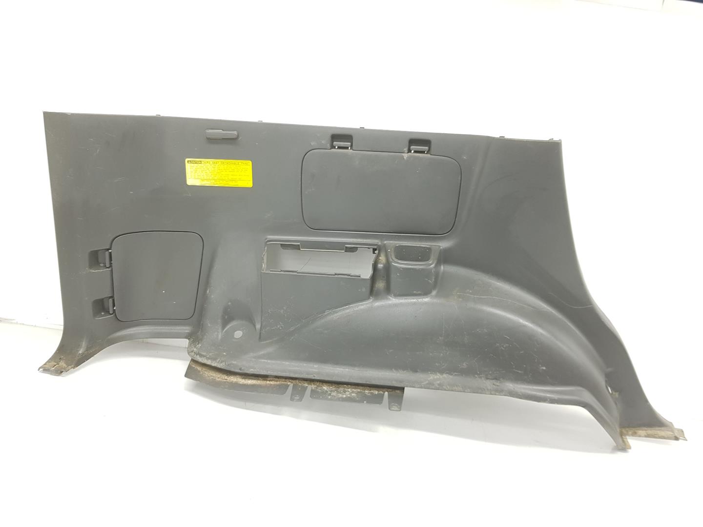 TOYOTA Land Cruiser 70 Series (1984-2024) Other Trim Parts 6252060640B0,6252060640 19921561