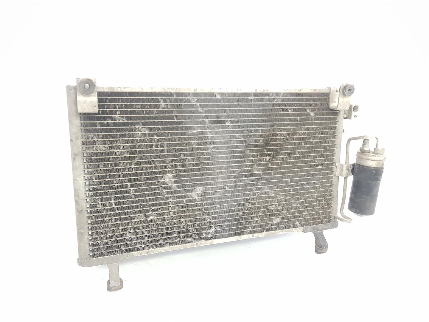 ISUZU D-Max 1 generation (2002-2012) Radiateur de climatisation 8980001120,8980711180 19800745