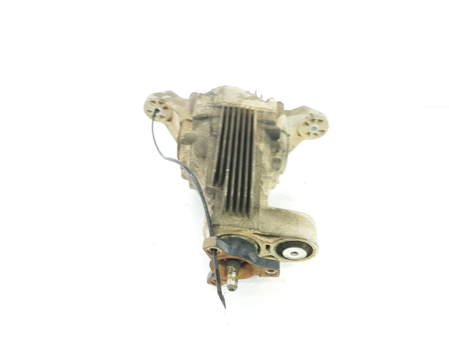 MERCEDES-BENZ M-Class W164 (2005-2011) Rear Differential 1643500414, A1643500414 19790902