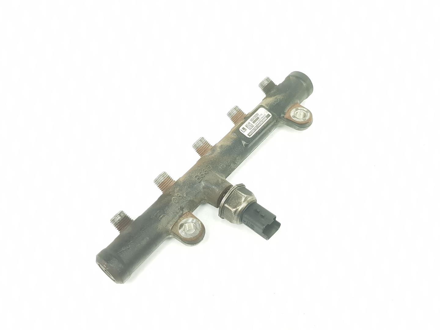 CITROËN C5 1 generation (2001-2008) Conducta alimentare auto 1570N5,1570N5,1111AA 24215967