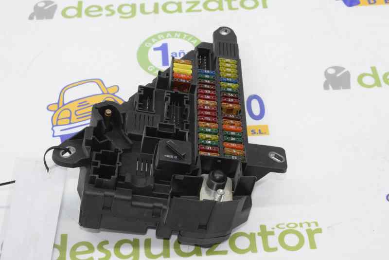 BMW 5 Series E60/E61 (2003-2010) Fuse Box 6906618,6906618,518956040 19568459