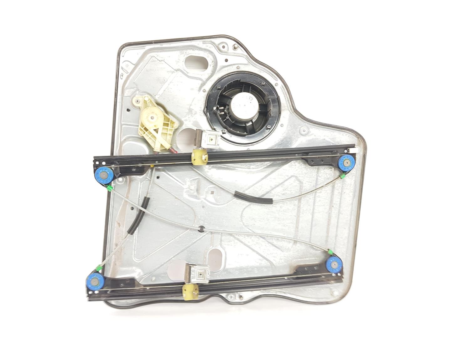 VOLKSWAGEN Transporter T5 (2003-2015) Front Right Door Window Regulator 7H0837754C,7H0837754C,SINMOTOR 19787676