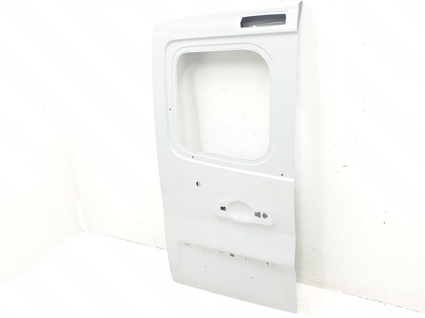 RENAULT Trafic 2 generation (2001-2015) Rear Left Door 901010761R,901010761R,1131CA 23751237