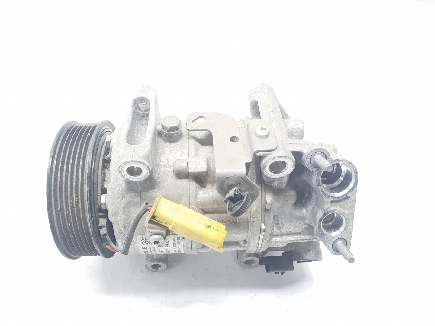 CITROËN C4 2 generation (2010-2024) Hасос кондиционера 9833718880,9833718880 24242450