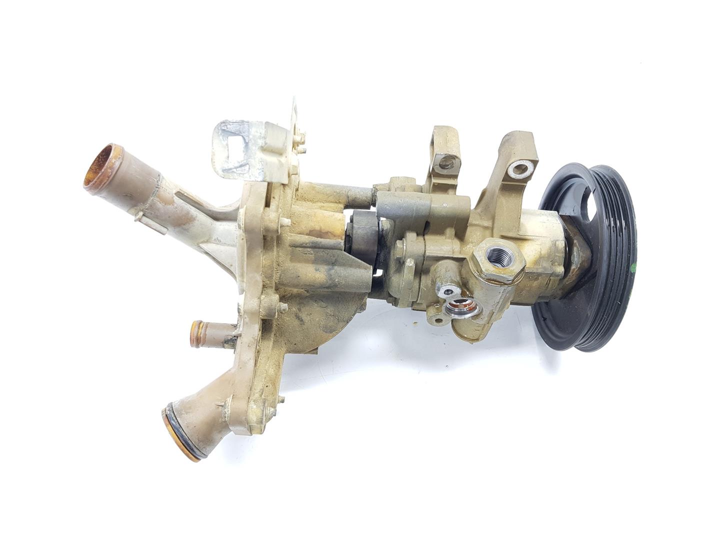 CITROËN Jumper 3 generation (2006-2024) Power Steering Pump 4007KK,4007KK 22734204