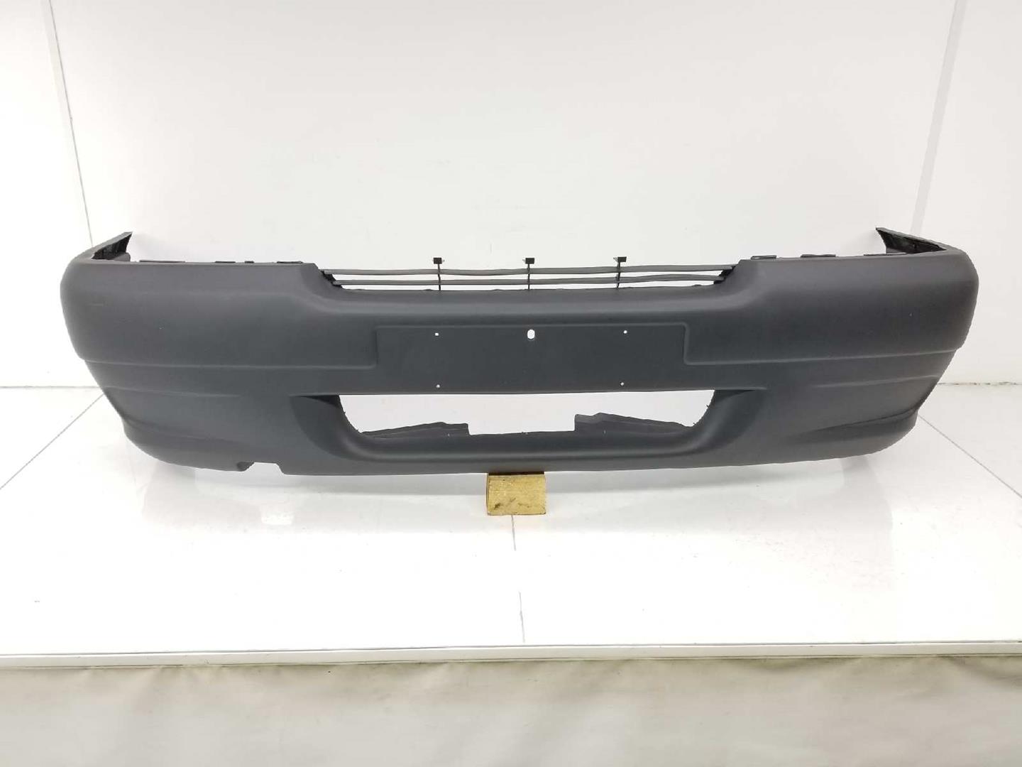 FIAT Ulysse 1 generation (1994-2002) Front Bumper 1474010077,1612095580,1477762099 19718065