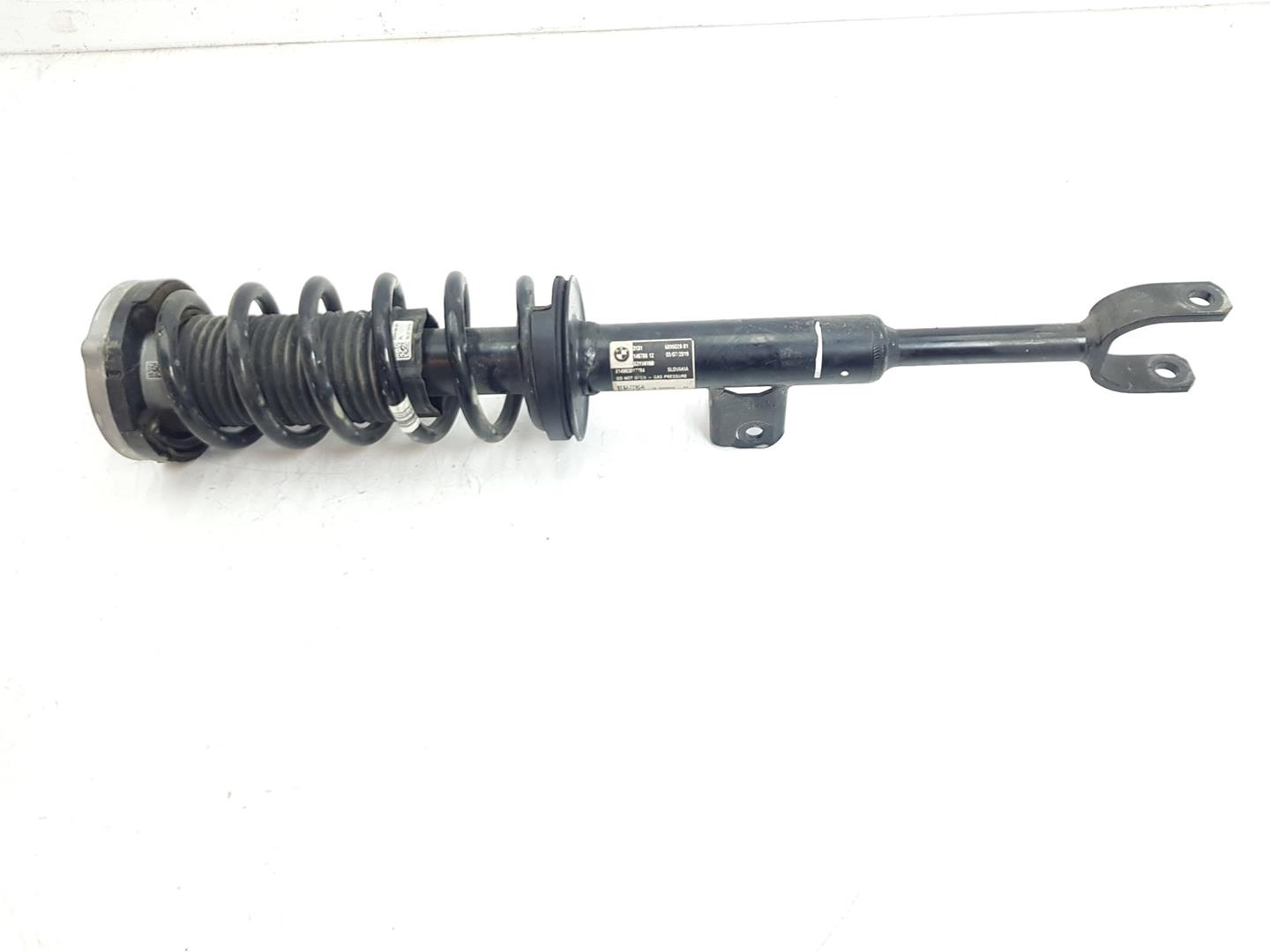 BMW 5 Series G30/G31 (2016-2023) Front Right Shock Absorber 6896026, 31316896026, 1212CD 24135516