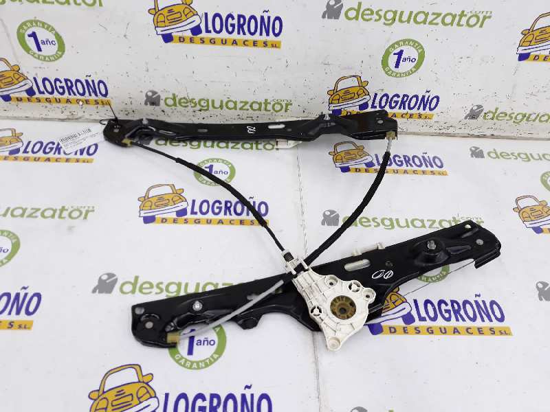 BMW X1 E84 (2009-2015) Front Right Door Window Regulator 51332990386,51332990386 19583313