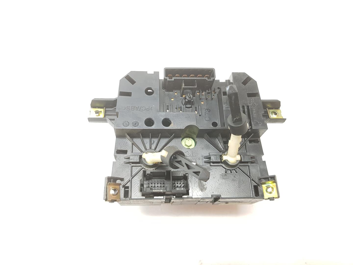 MERCEDES-BENZ Vito W639 (2003-2015) Climate  Control Unit A6398301185,A6398301185KZ 19921904