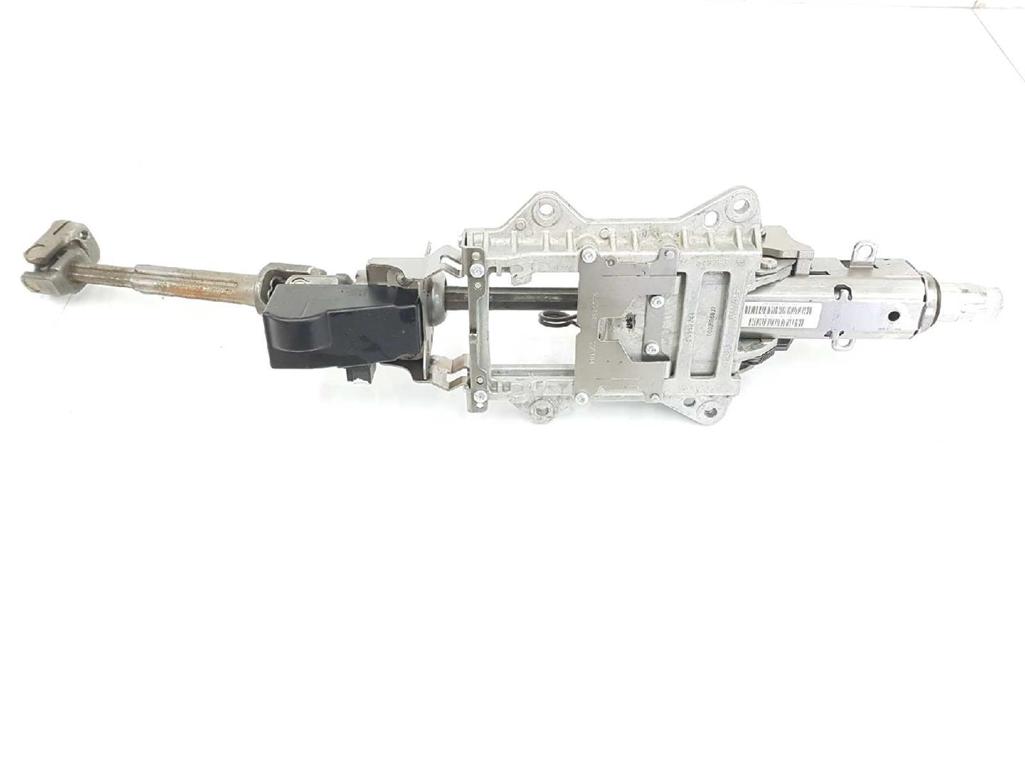 VOLKSWAGEN Passat B6 (2005-2010) Steering Column Mechanism 3C1419501N,3C1419501R 19703336