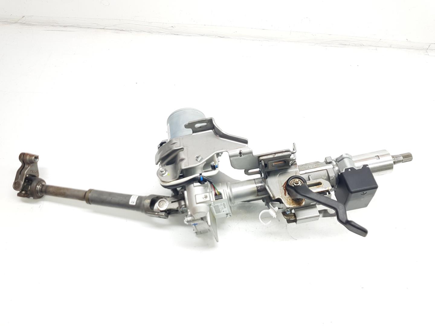 NISSAN Qashqai 2 generation (2013-2023) Steering Column Mechanism 48811HV02A, 48811HV02A 19868117