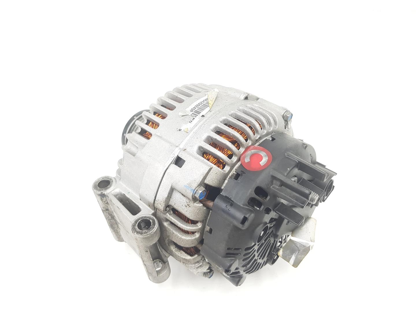 MERCEDES-BENZ Sprinter 2 generation (906) (2006-2018) Alternator H543498A, A6461540102 24772392