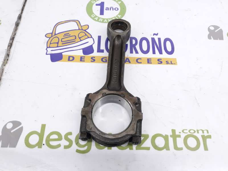 NISSAN NP300 1 generation (2008-2015) Connecting Rod 12100EB300,12100EB31A 19626566