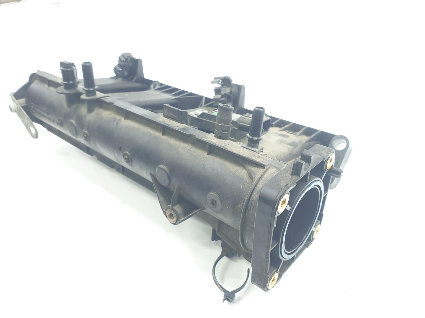 NISSAN Qashqai 2 generation (2013-2023) Intake Manifold 223650001R, 1400300Q3C, 1111CB 24676095