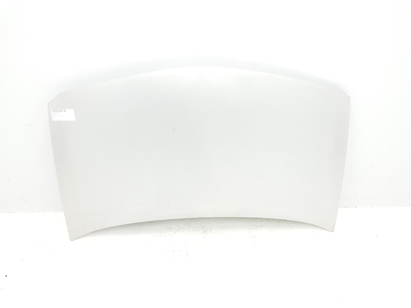 RENAULT Megane 2 generation (2002-2012) Bonnet 7751476151,7751476151,COLORGRISTED69 19852813